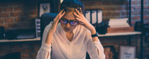 stress au travail